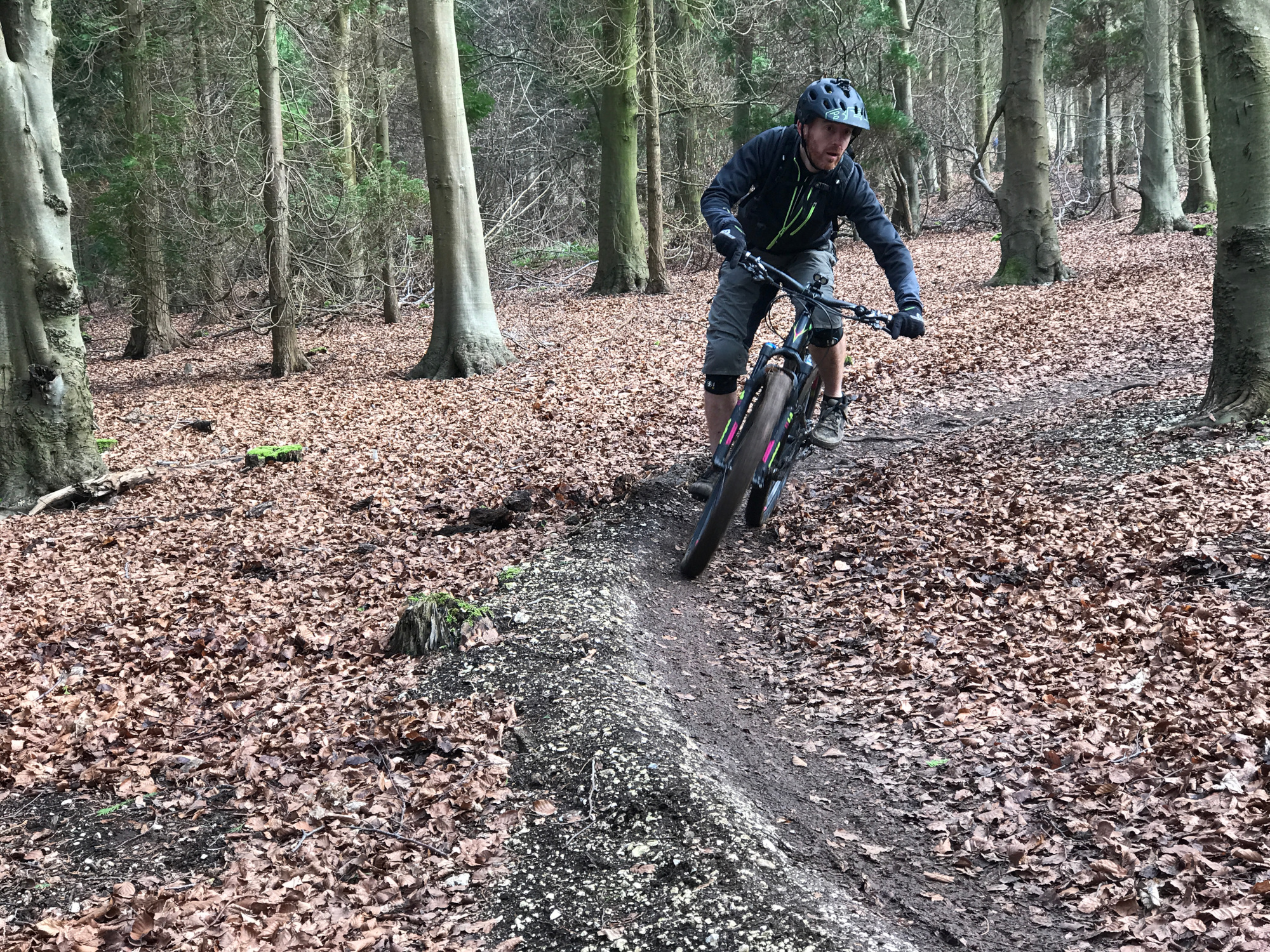 South east sales mountain biking